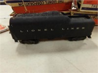 Lionel Train Cars, Caboose (5