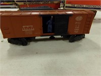Lionel Train Cars, Caboose (5