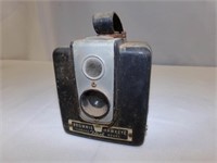 Brownie Hawkeye Camera, flash model