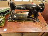 6/26 Marvin Smith Living Estate Auction
