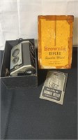 Brownie Flex Camera