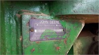 JOHN DEERE 8760 ARTICULATING TRACTOR