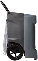 Commercial Dehumidifier with Hose for Basements