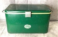 Vintage Holiday by Thermos Cooler 22x14x13