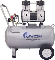California Air Tools Ultra Quiet Air Compressor