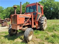 Allis-Chalmers 200 Tractor