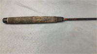 Unknown Fishing Rod