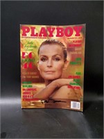 Autograph Playboy Magazines & Elvis Presley Records Auction