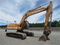 Case 9030B Excavator