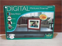 Digital New Picture Frame