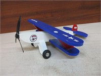 Dragon Fly Wooden Air Plane