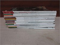 17 MAGNOLIA Journal Magazines