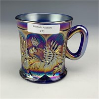 Indianapolis Carnival Glass Auction