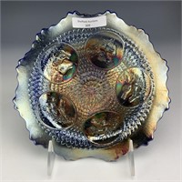 Indianapolis Carnival Glass Auction