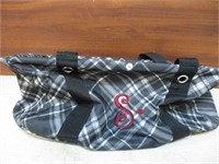 Thirty One Bag with Monogramed S