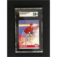 June 20 2022 Sports Cards