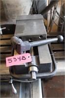 MILLING VISE