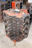 GM Engine Block - 3914678 VI024EA