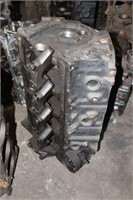 GM Engine Block - 14015445 T0609UBB