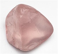 281ct Natural Pink Crystal Ore