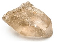 134.5ct Natural Crystal Ore