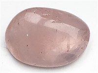 97ct Natural Pink Crystal Ore