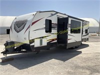 Friday, 6/24/22 RV/Equip Online Auction @ 10:00AM