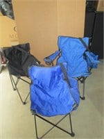 3 bag chairs