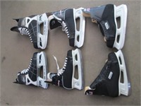 hockey skates