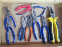 pliers group