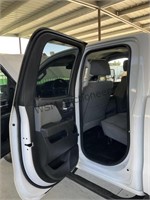 2018 Chevrolet Silverado 2500HD P/U