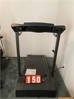 Weslo Cadence 70E Treadmill