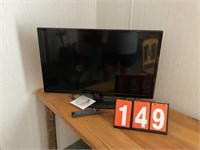 LG 32" Flatscreen TV w/ Remote
