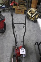 Troybilt Edger (Bldg 3)