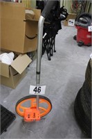 Lufkin Measuring Wheel (Bldg 3)