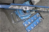 Crawford Tool Storage System And Hangers (Bldg 3)