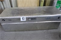 Tractor Supply Co. Aluminum Truck Tool Box