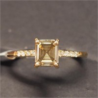 #205: Rare Color Diamonds Fine Jewellery !