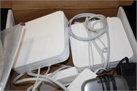 AirPort Extreme base station (2) ; Apple
