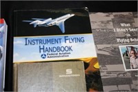 Piloting Books (4 total)