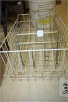 Refrigerator Baskets (4)