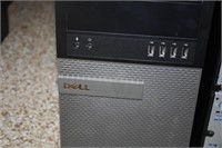 Dell Computer Tower - OptiPlex 700