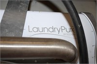 Laundry Pure Sterilizing Laundry Equipment