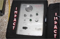 Portable Lightweight Suction Unit (2) Impact brand