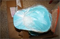 Plastic Airways and Silicon Bedpans