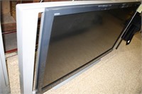 Sony Projection TV - Powers on 60" size