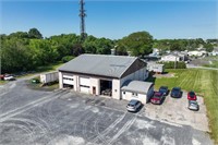 648 E. LINCOLN AVENUE, MYERSTOWN (3 ACRES)