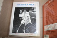 Hardback Books; Danielle Steel (3) ; Barbara Bush