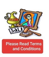 Please Read  ALL Terms & Conditions