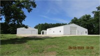 Property - 43353 Audrain Road 620, Wellsville MO